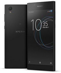 Замена динамика на телефоне Sony Xperia L1 в Екатеринбурге